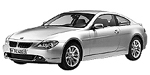 BMW E63 C2142 Fault Code