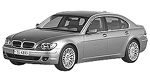 BMW E66 C2142 Fault Code